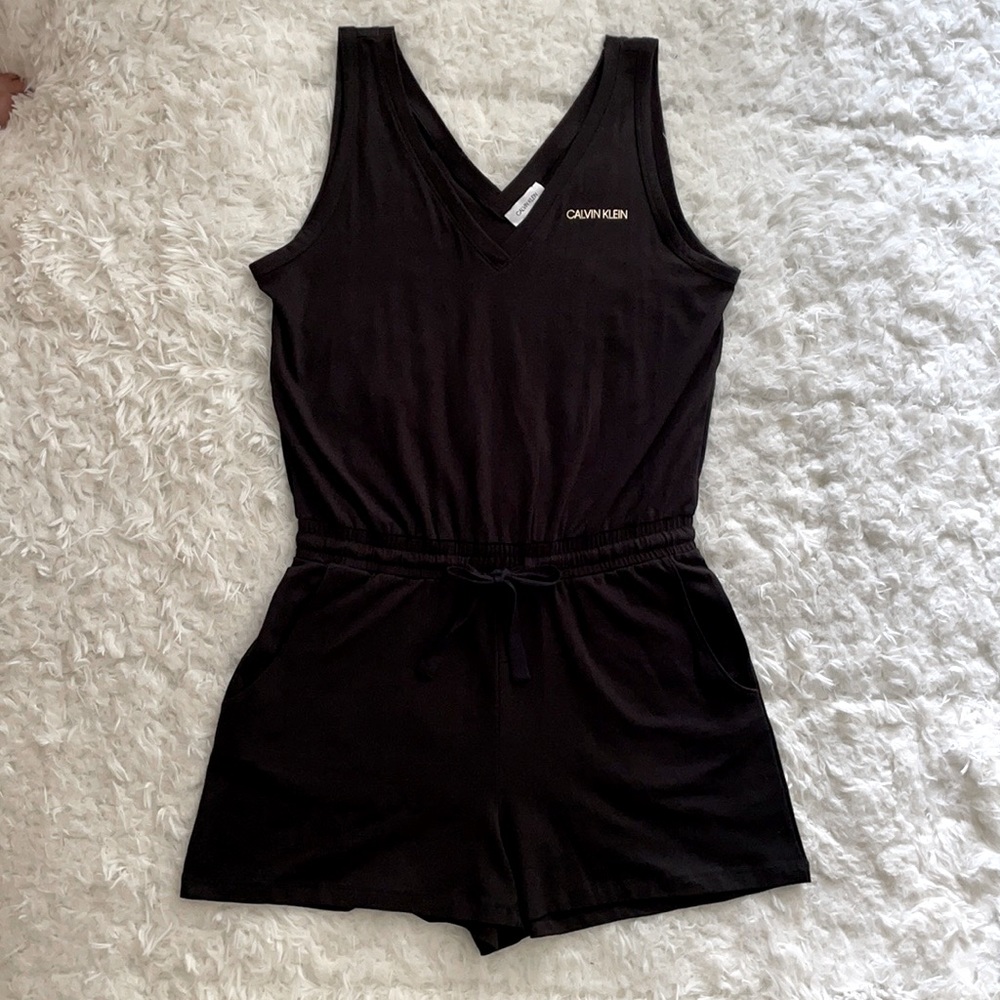 Calvin Klein Romper